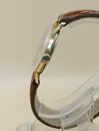 Zenith Stellina Cal.521887 Orologio Uomo