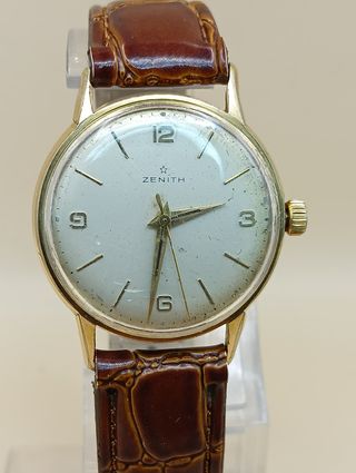 Zenith Stellina Cal.521887 Orologio Uomo
