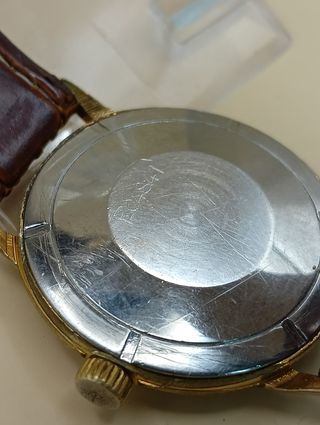 Zenith Stellina Cal.521887 Orologio Uomo