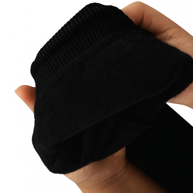 Hoodie Crypta Sudadera Unisex Algodon Frisado