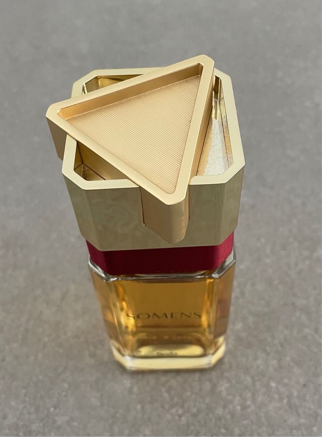 Perfume Seda Somens Eau de Parfum 100ml