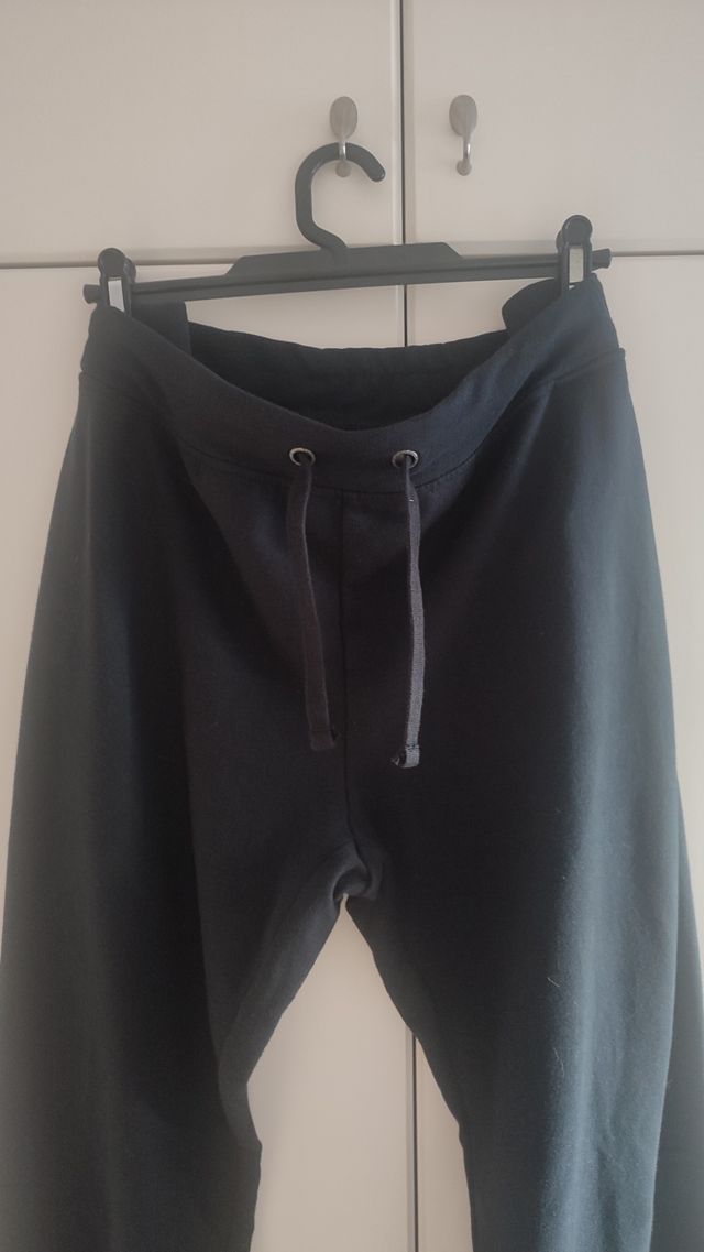 Pantalón chándal Decathlon Talla XXL