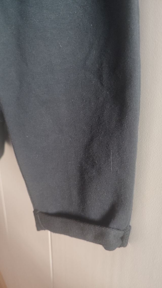 Pantalón chándal Decathlon Talla XXL