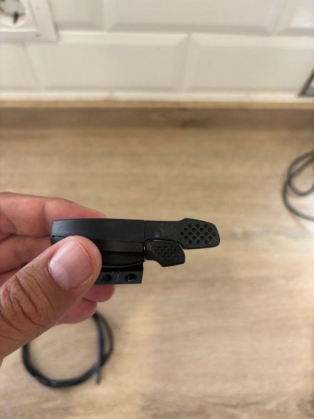 Mando Remoto Fox 3 Posiciones