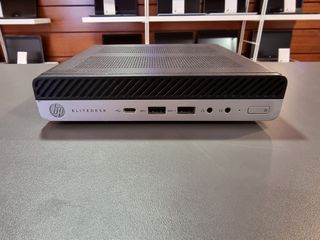 Mini PC HP - GARANTIA
