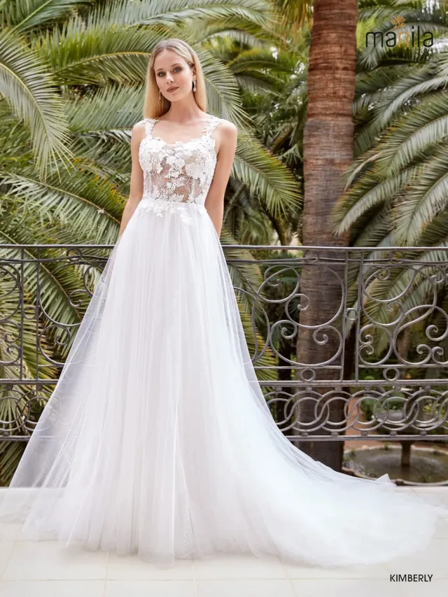 Vestidos de Novia Liquidación Total. 