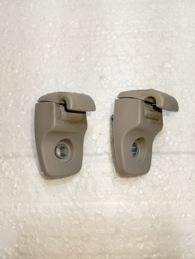 Soportes Parasol Fiat Bravo