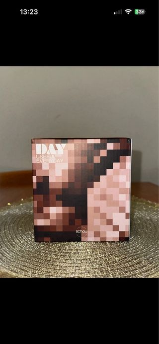 Fontana cioccolato DAY nuova