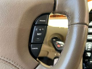 Jaguar XJ XJ6 2.7D V6 Executive