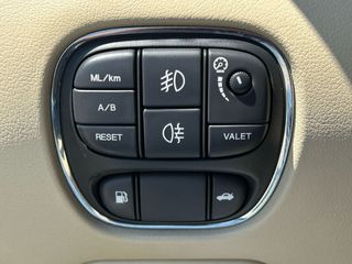 Jaguar XJ XJ6 2.7D V6 Executive