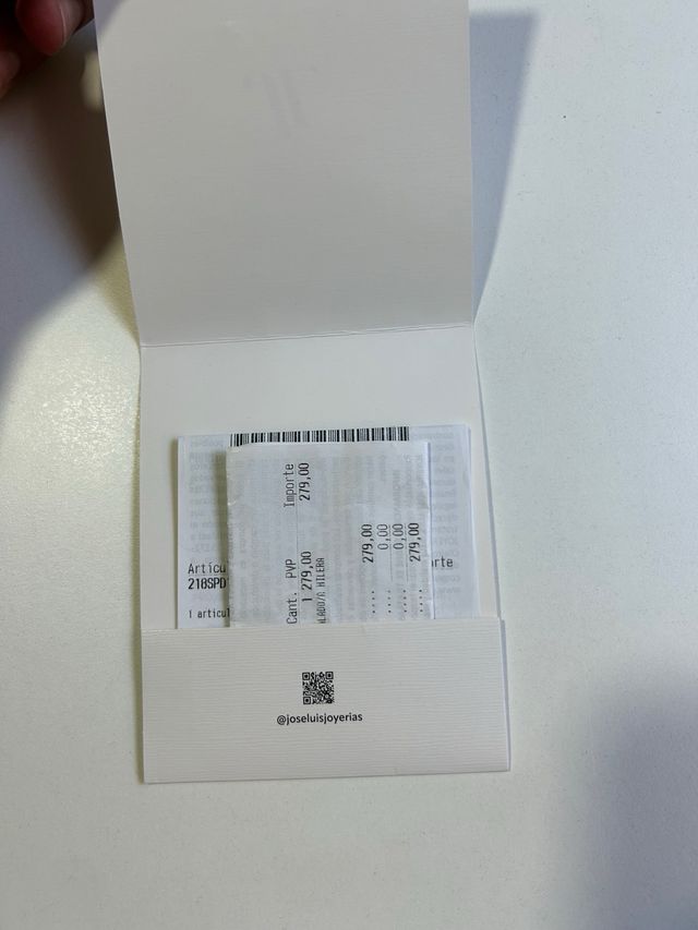 Pendientes Oro 18 Quilates