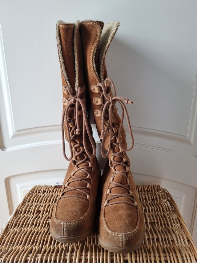 Stivali Timberland 40