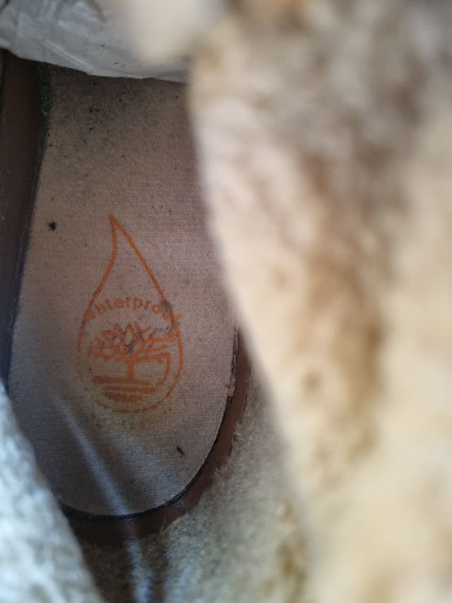 Stivali Timberland 40