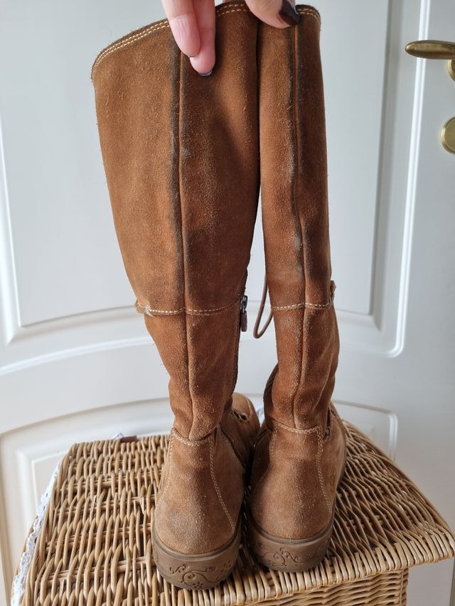 Stivali Timberland 40