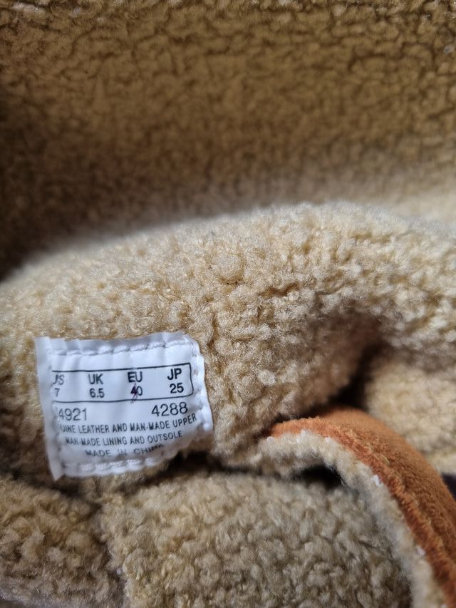 Stivali Timberland 40