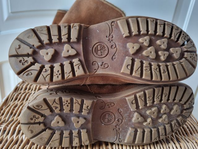 Stivali Timberland 40