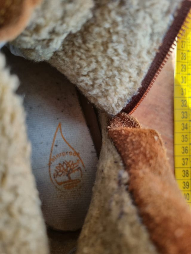 Stivali Timberland 40