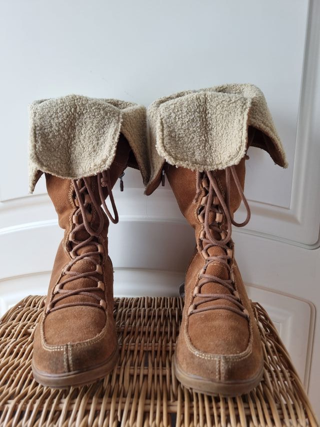 Stivali Timberland 40