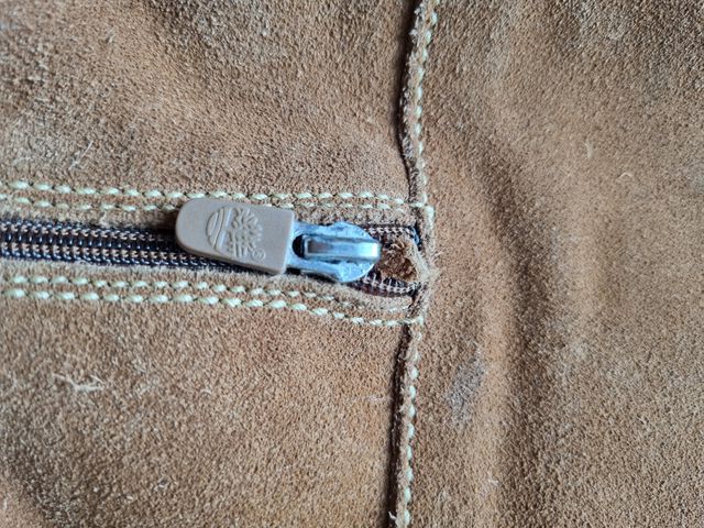 Stivali Timberland 40