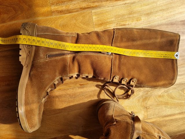 Stivali Timberland 40