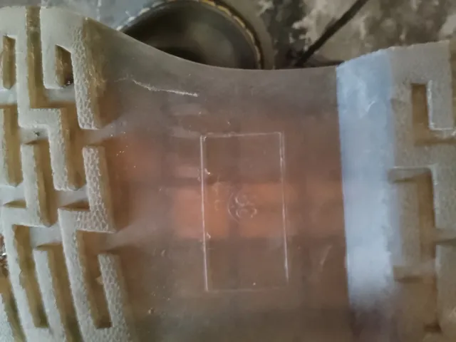 Botas de cuero con cremallera y cordones