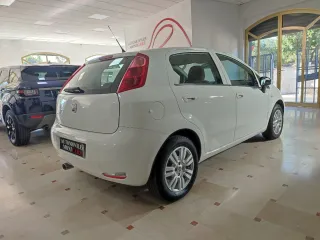 FIAT Punto 2016