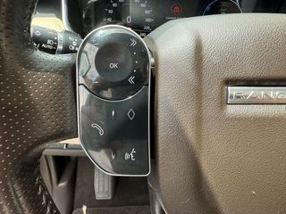 Land-Rover Range Rover Sport 2.0 Si4 PHEV 297kW (404CV) HSE Dynamic