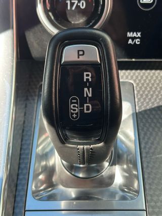 Land-Rover Range Rover Sport 3.0 SDV6 183kW (249CV) HSE Dynamic