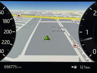 Land-Rover Range Rover Sport 3.0 SDV6 183kW (249CV) HSE Dynamic