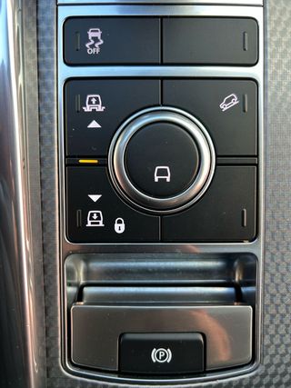 Land-Rover Range Rover Sport 3.0 SDV6 183kW (249CV) HSE Dynamic