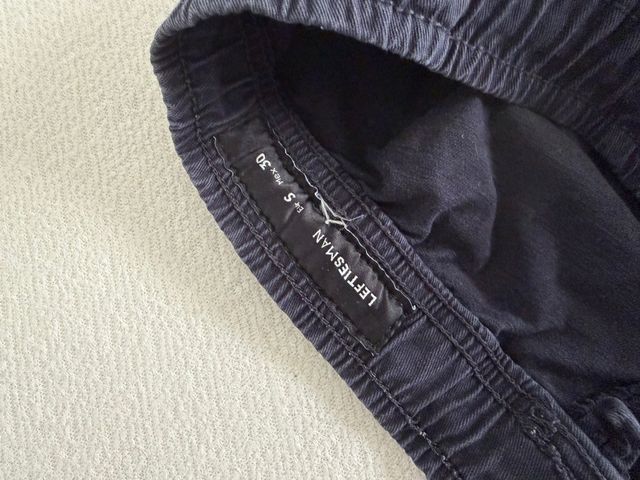 Pack ropa hombre | 3 pantalones + camiseta