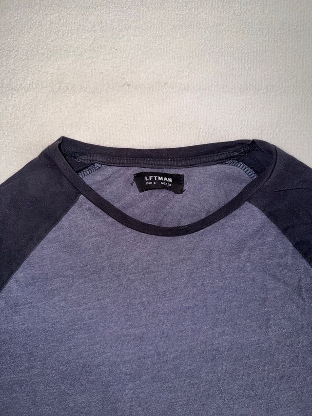 Pack ropa hombre | 3 pantalones + camiseta