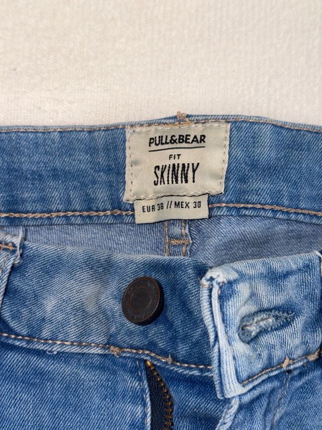 Pack ropa hombre | 3 pantalones + camiseta