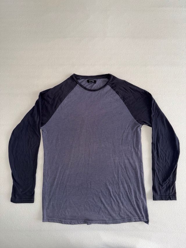 Pack ropa hombre | 3 pantalones + camiseta