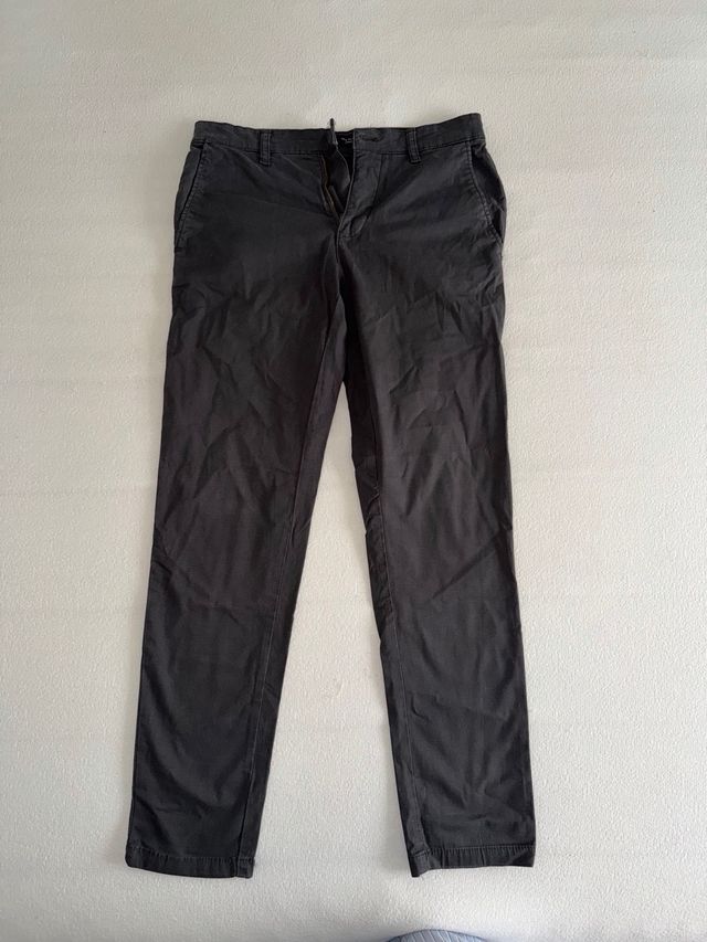 Pack ropa hombre | 3 pantalones + camiseta