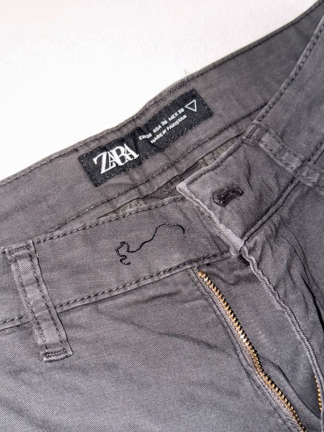 Pack ropa hombre | 3 pantalones + camiseta