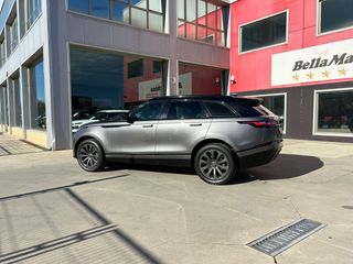 Land-Rover Range Rover Velar 2.0 D240 177kW R-Dynamic 4WD Auto