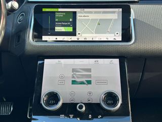 Land-Rover Range Rover Velar 2.0 D240 177kW R-Dynamic 4WD Auto