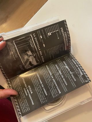 God of War Chains of Olympus PSP