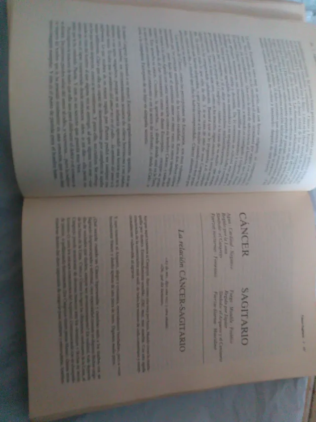 Los signos del zodíaco y el amor