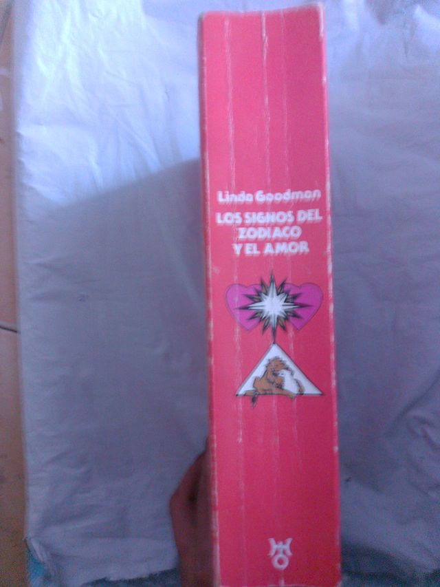 Los signos del zodíaco y el amor