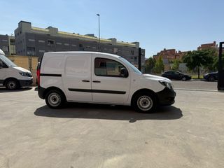 Mercedes Citan 109 CDI FURGON LARGO