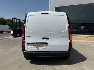 Mercedes Citan 109 CDI FURGON LARGO