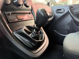 Mercedes Citan 109 CDI FURGON LARGO