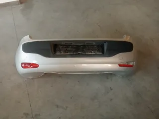 Parachoques Trasero Fiat Punto Evo