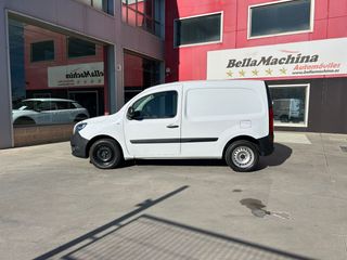 Mercedes Citan 109 CDI FURGON LARGO