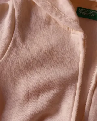 2 Felpe Benetton Bambino