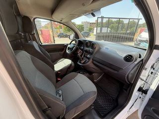 Mercedes Citan 109 CDI FURGON LARGO