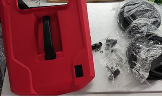 Tosaerba elettrico Einhell GC-EM 1600/37