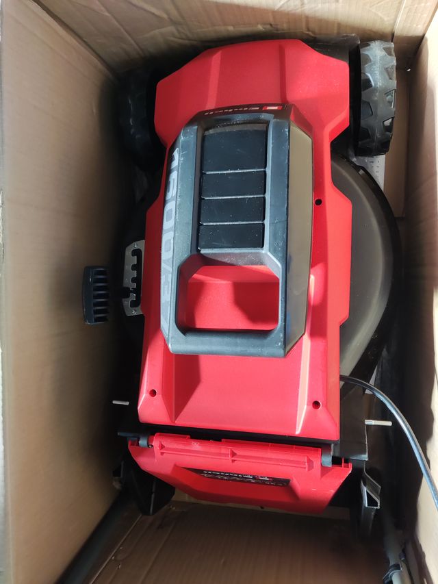 Tosaerba elettrico Einhell GC-EM 1600/37